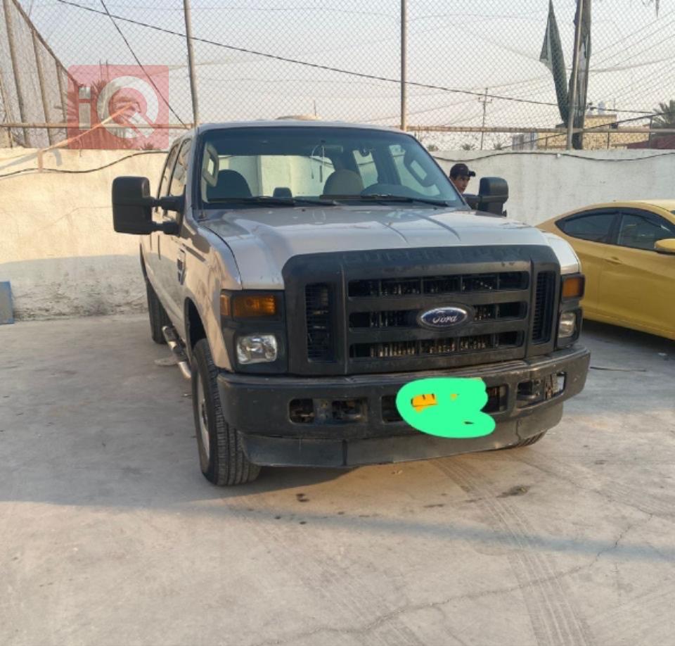 فورد إف-350
